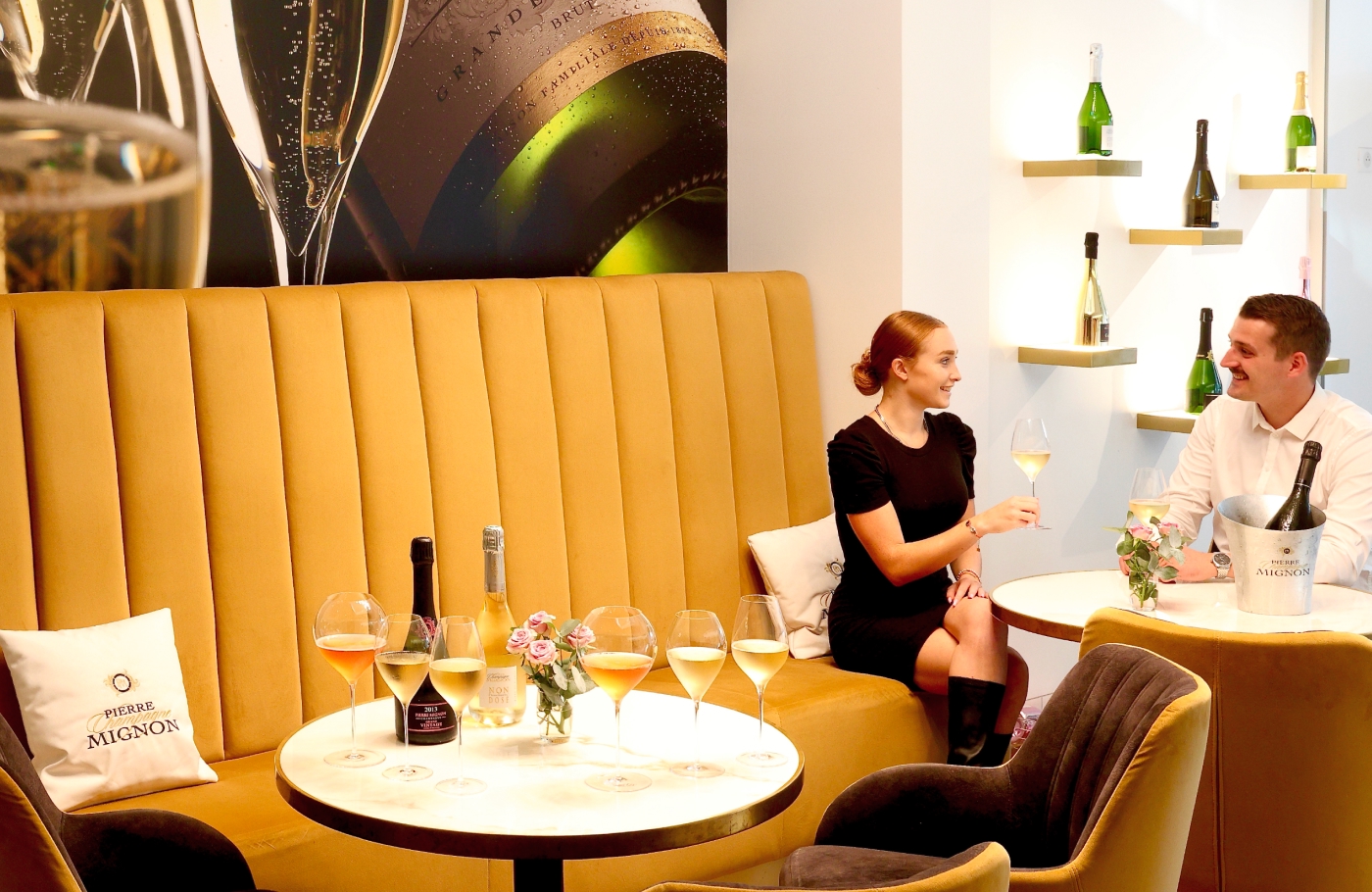 Boutique Pierre Mignon Epernay