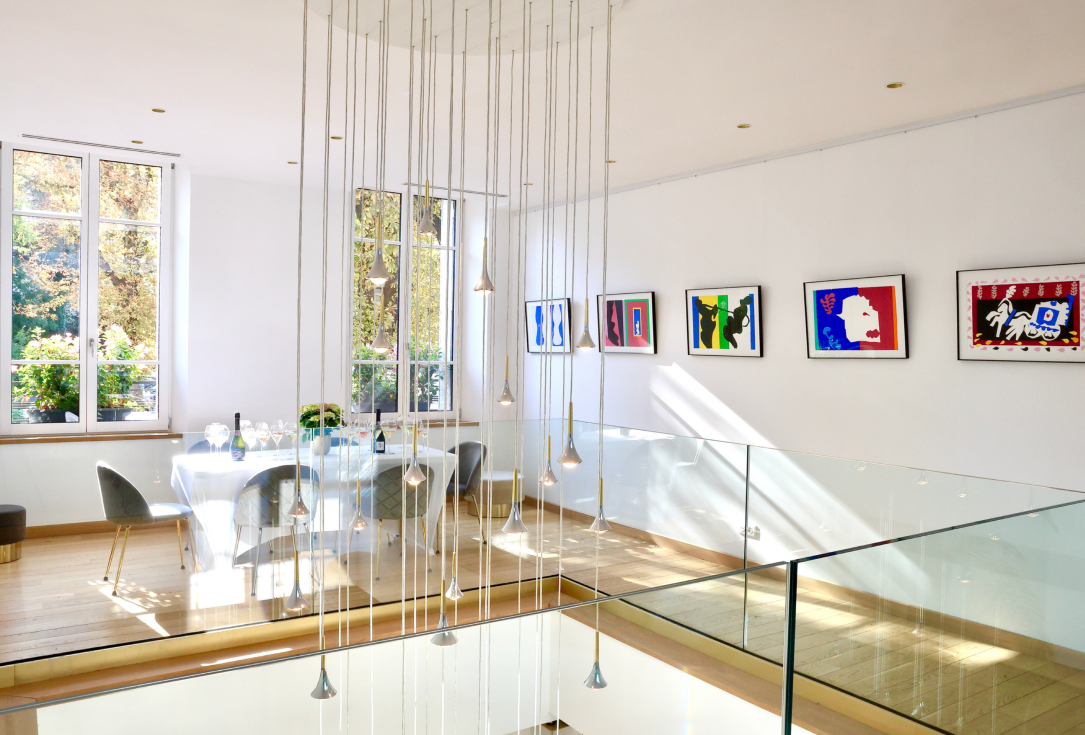 Boutique Pierre Mignon - Epernay