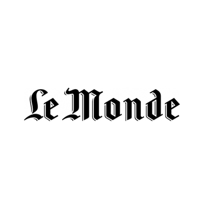Presse 2023 - Le Monde