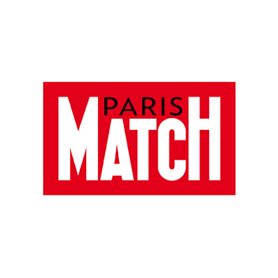Presse 2023 - Paris Match